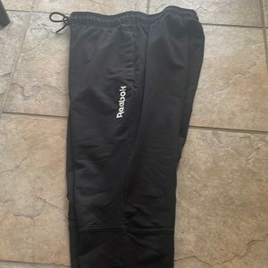 Reebok Joggers
